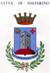 Emblema della citta di Solferino